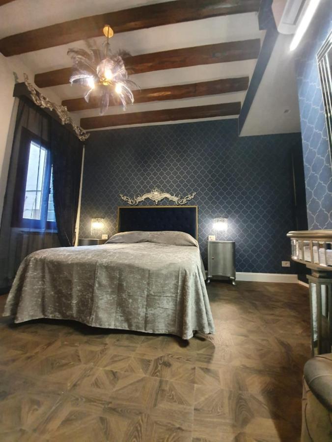 Daniela'S Venetian Style Apartment Ngoại thất bức ảnh