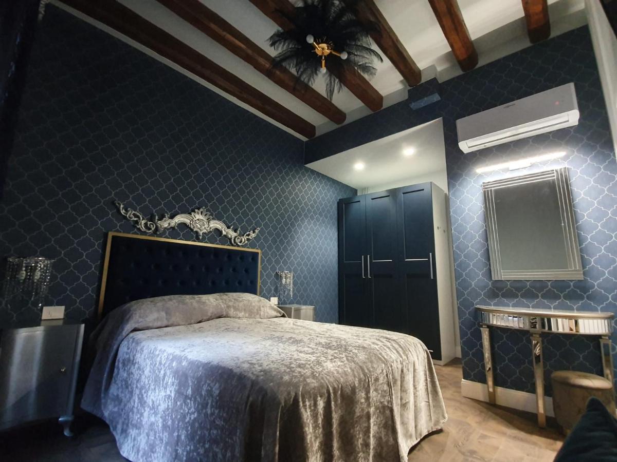 Daniela'S Venetian Style Apartment Ngoại thất bức ảnh