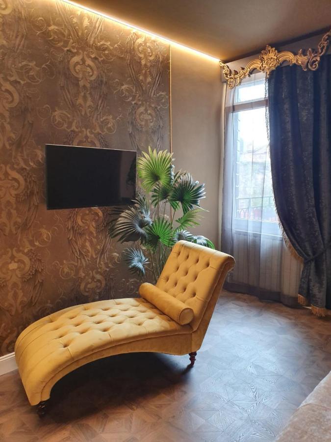 Daniela'S Venetian Style Apartment Ngoại thất bức ảnh